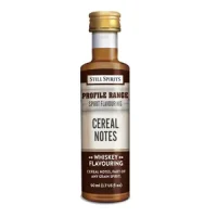 Still Spirits Top Shelf CEREAL NOTES