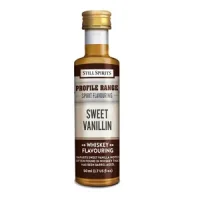 Still Spirits Top Shelf SWEET VANILLIN