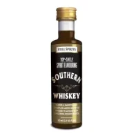 Still Spirits TOP SHELF SOUTHERN WHISKEY