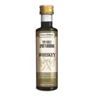 Still Spirits TOP SHELF WHISKEY