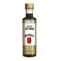 Still Spirits TOP SHELF BOURBON