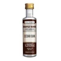 Still Spirits Top Shelf CEDAR OAK