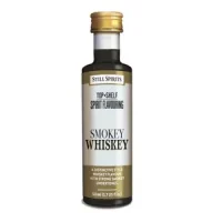 Still Spirits TOP SHELF SMOKEY WHISKEY