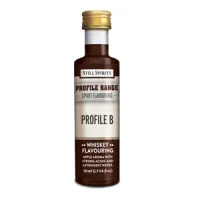 Still Spirits Top Shelf WHISKEY PROFILE "B"