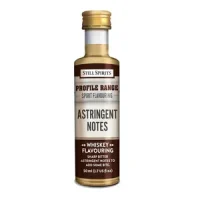 Still Spirits Top Shelf ASTRINGENT NOTES