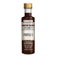 Still Spirits Top Shelf WHISKEY PROFILE "C"
