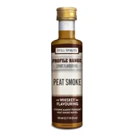 Still Spirits Top Shelf PEAT SMOKE