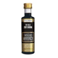Still Spirits TOP SHELF SINGLE WHISKEY