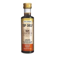 Still Spirits Top Shelf LIQUEUR RANGE RUM LIQUEUER