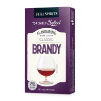 Still Spirits Select (Classic) BRANDY