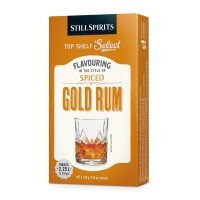 Still Spirits Select (Classic) SPICED GOLD RUM
