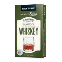 Still Spirits Select (Classic) SHAMROCK WHISKEY