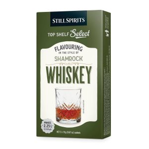 Still Spirits Select (Classic) SHAMROCK WHISKEY