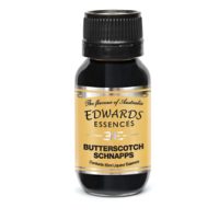 Edwards Essences BUTTERSCOTCH SCHNAPPS