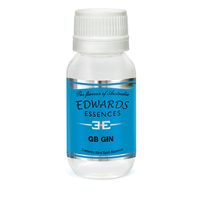 Edwards Essences GB GIN