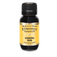 Edwards Essences ICEBERG RUM