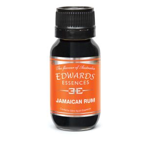 Edwards Essences JAMAICAN RUM