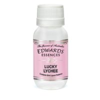 Edwards Essences LUCKY LYCHEE