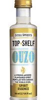 Still Spirits TOP SHELF OUZO