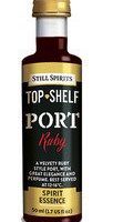 Still Spirits TOP SHELF PORT RUBY