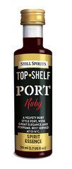 Still Spirits TOP SHELF PORT RUBY