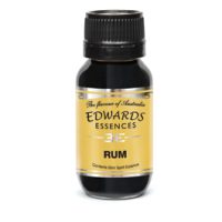 Edwards Essences RUM