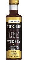 Still Spirits TOP SHELF RYE WHISKEY