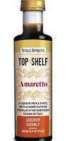 Still Spirits Top Shelf LIQUEUR RANGE AMARETTO