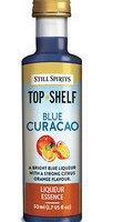 Still Spirits Top Shelf LIQUEUR RANGE BLUE CURACAO