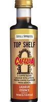 Still Spirits Top Shelf LIQUEUR RANGE CAFELUA