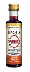 Still Spirits Top Shelf LIQUEUR RANGE CHERRY BRANDY