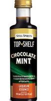 Still Spirits Top Shelf LIQUEUR RANGE CHOCOLATE MINT
