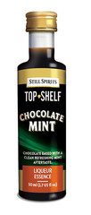 Still Spirits Top Shelf LIQUEUR RANGE CHOCOLATE MINT