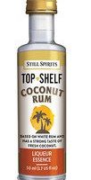 Still Spirits Top Shelf LIQUEUR RANGE COCONUT RUM