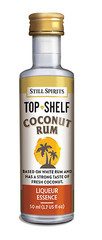 Still Spirits Top Shelf LIQUEUR RANGE COCONUT RUM