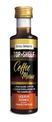 Still Spirits Top Shelf LIQUEUR RANGE COFFEE MARIA