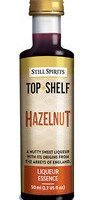 Still Spirits Top Shelf LIQUEUR RANGE HAZELNUT