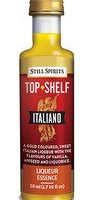 Still Spirits Top Shelf LIQUEUR RANGE ITALIANO