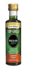 Still Spirits Top Shelf LIQUEUR RANGE MELON LIQUEUR