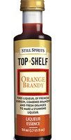 Still Spirits Top Shelf LIQUEUR RANGE ORANGE BRANDY