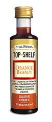 Still Spirits Top Shelf LIQUEUR RANGE ORANGE BRANDY
