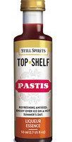 Still Spirits Top Shelf LIQUEUR RANGE PASTIS