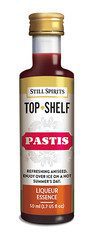 Still Spirits Top Shelf LIQUEUR RANGE PASTIS