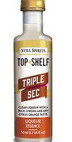 Still Spirits Top Shelf LIQUEUR RANGE TRIPLE SEC