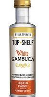 Still Spirits Top Shelf LIQUEUR RANGE WHITE SAMBUCA