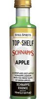 Still Spirits TOP SHELF APPLE SCHNAPPS