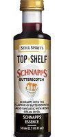 Still Spirits TOP SHELF BUTTERSCOTCH SCHNAPPS