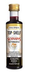 Still Spirits TOP SHELF BUTTERSCOTCH SCHNAPPS
