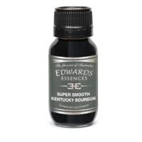 Edwards Essences SUPER SMOOTH KENTUCKY BOURBON