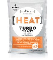 Still Spirits HEAT TURBO YEAST